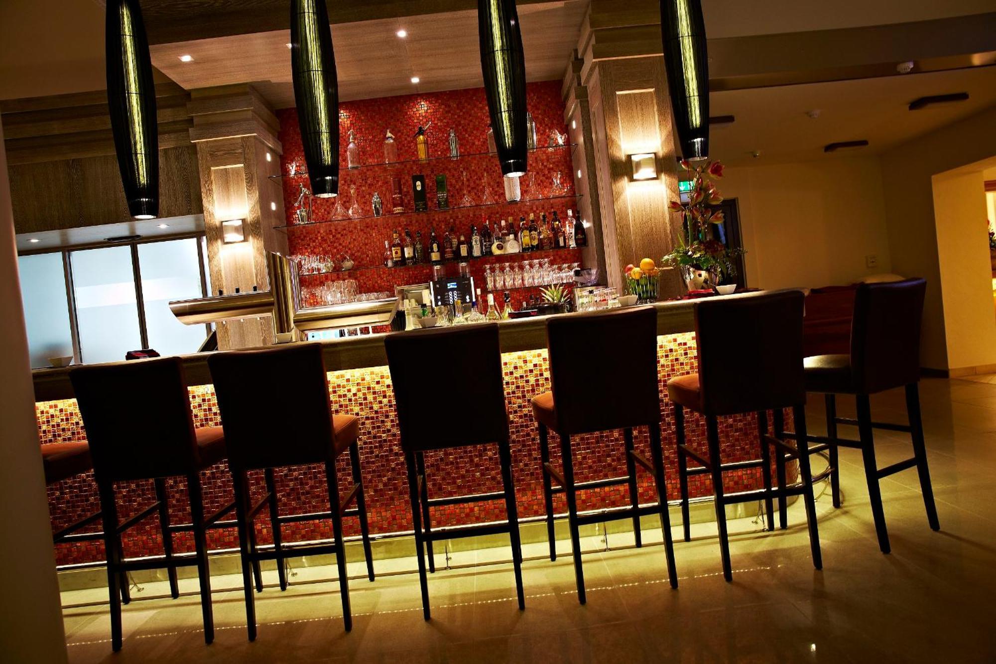 Landhotel Sonne Neuendettelsau Ngoại thất bức ảnh