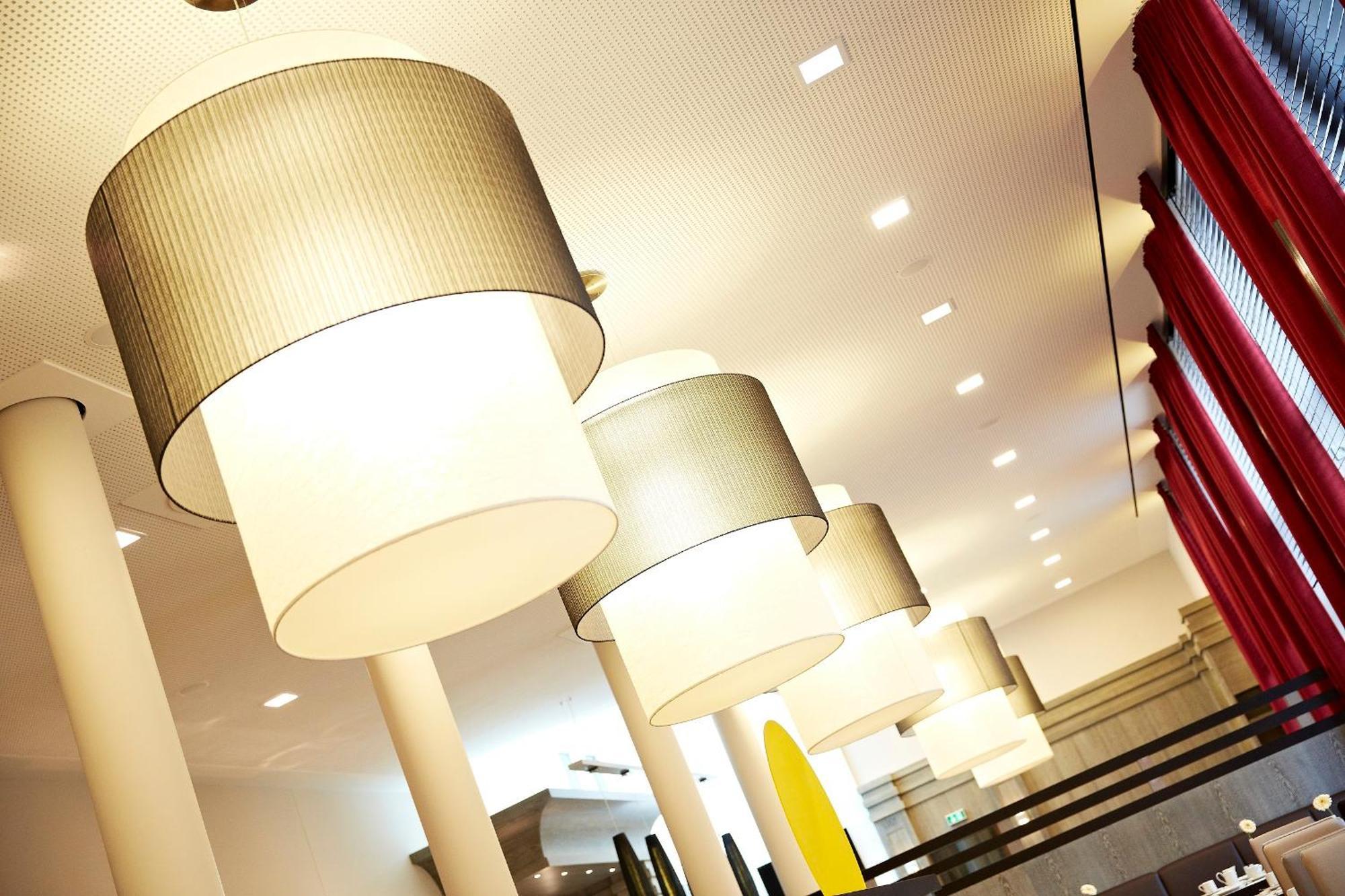 Landhotel Sonne Neuendettelsau Ngoại thất bức ảnh