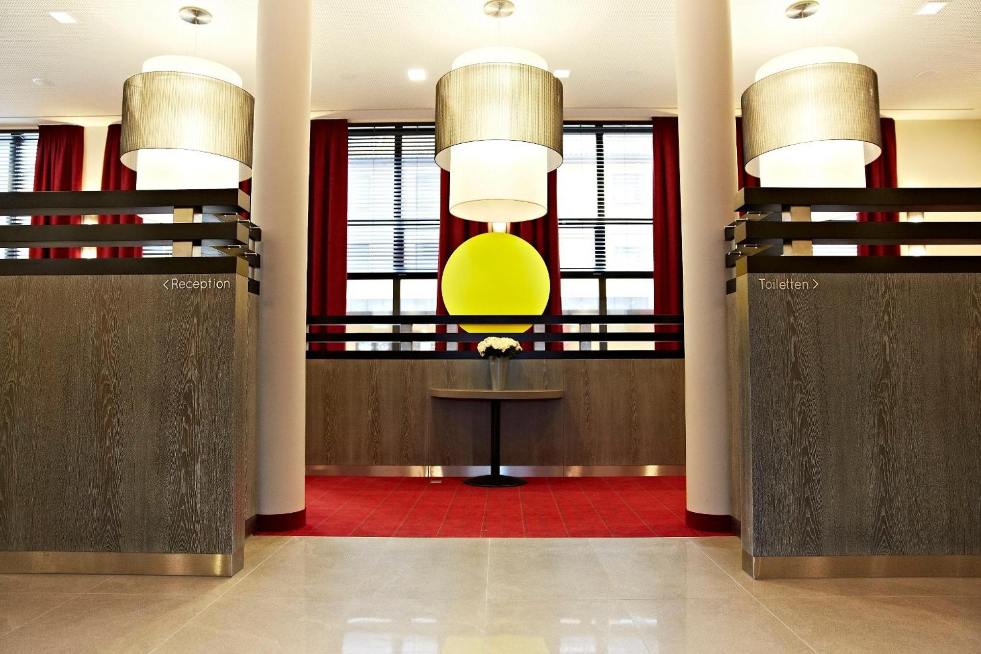 Landhotel Sonne Neuendettelsau Ngoại thất bức ảnh
