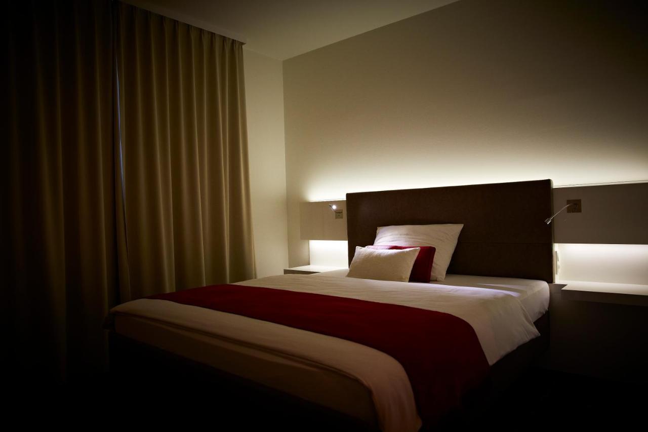Landhotel Sonne Neuendettelsau Ngoại thất bức ảnh